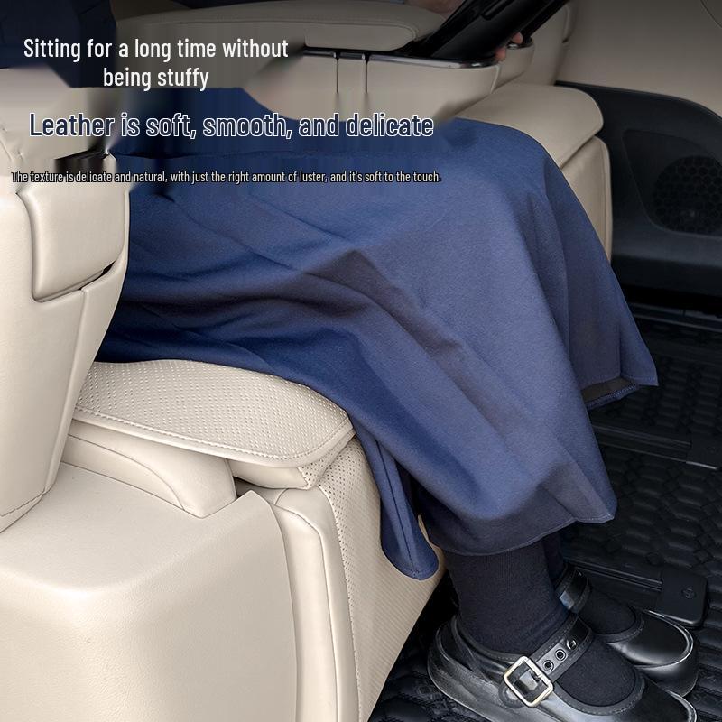 24 Model Alphard Vellfire Seat Covers & Cushions for 40 Series