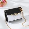 Bag Women's New Crossbody Bag Shoulder Bag Women's Mini Small Bag Versatile Chain Handbag