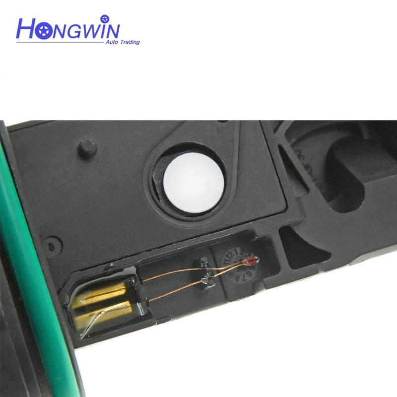 MAF Mass Air Flow Sensor For 2014 2015 2016 2017 2018 Buick Encore Verano Chevrolet Trax Sonic Cruze OEM#: 12671624 0280218419
