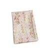 100% Cotton Digital Floral Print Fabric for Qipao Dresses and Hanfu - Super Soft Oil Painting Design