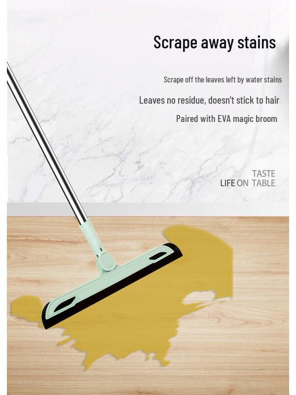 Stainless Steel Squeegee