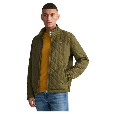 Windcheater Jacket