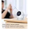 Baby Monitor-4.3 Inch Baby Monitor with Baby Care and Monitoring Features - Perfect for Keeping an Eye On Your Little One - English Translation