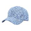 Fashion Men And Women Lovers Colorful Baseball Cap  Peaked Sun Hat
