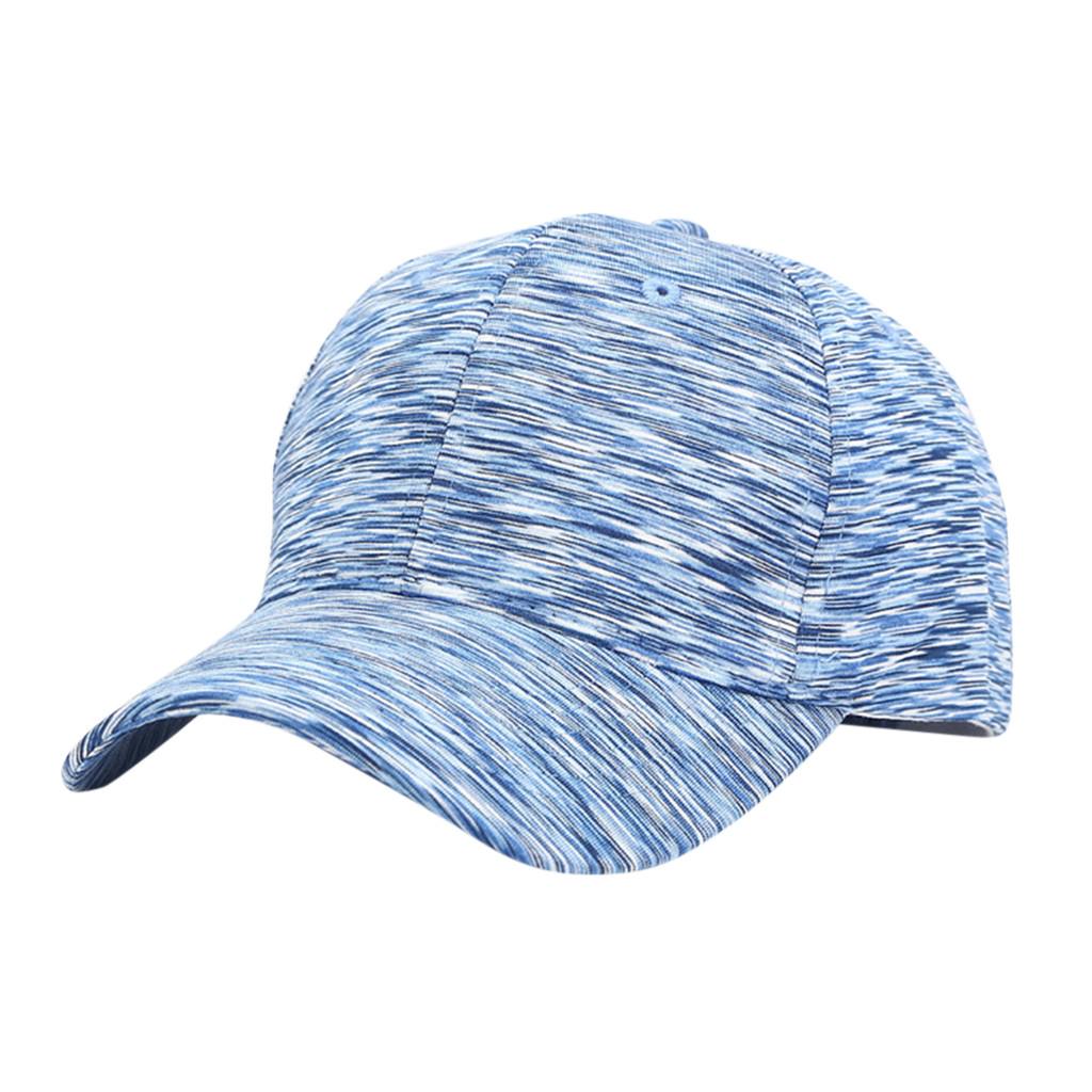 Fashion Men And Women Lovers Colorful Baseball Cap  Peaked Sun Hat