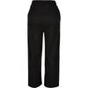 Urban Classics Damen/Damen Gerippte Interlock-Steppculottes