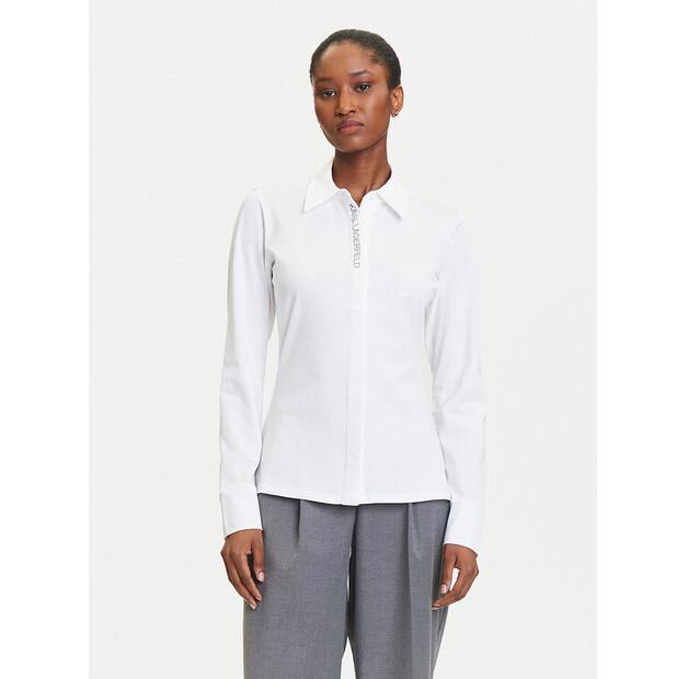 Рубашка KARL LAGERFELD A3W17103 EU XS