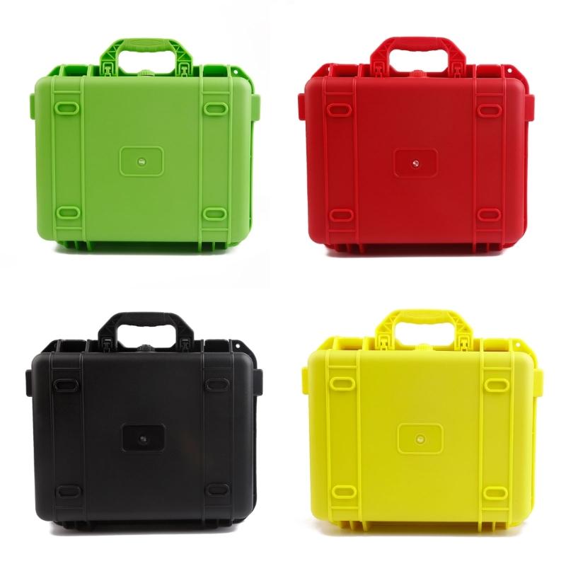8 Slots Plastic Storage Case Portable Travel Watch Cases Handmade Display Box Accessory Organizer Boxes for Men Women