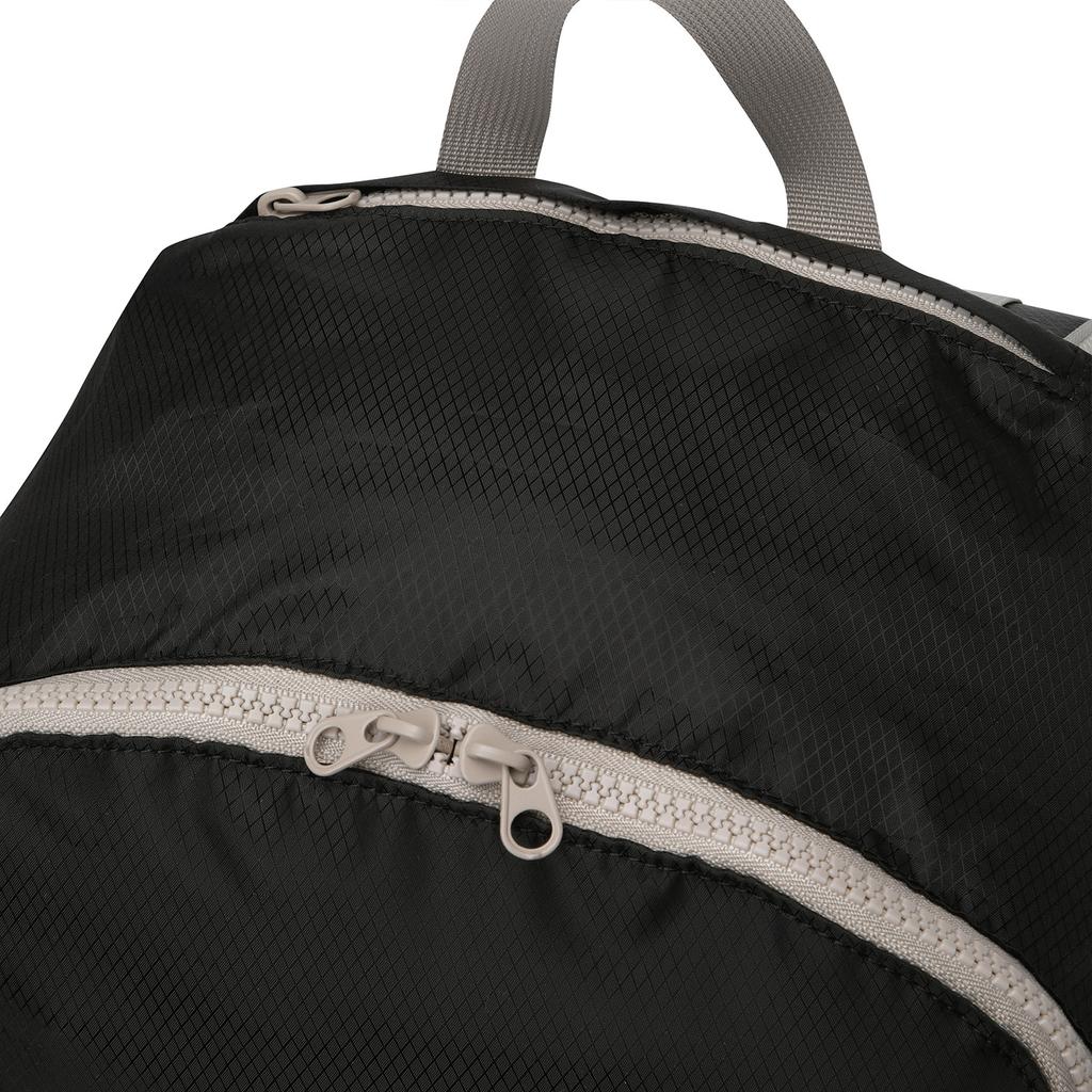 Fruit Of The Loom Backpack (Black)