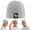 Tool Band Warm Knitted Cap Winter Knit Bonnet Hat Skullies Beanies Hip Hop Caps for Unisex