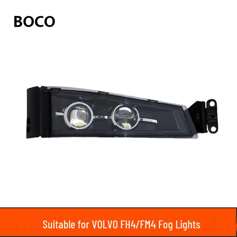 

Светодиодный комплект противотуманных фар для грузовиков Volvo FH/FM LED Fog Light Right