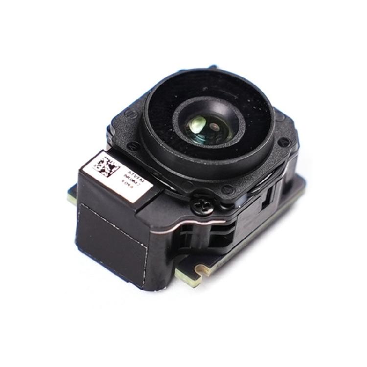 Drones Gimbals Lens Cores Module for Mini 4 , Metal Body Camera Lens Part for Repair Shops and Experienced Owners Use