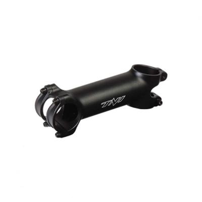 TNI Helium17 Vorbau Schwarz Matt Finish Standard (31.8/70mm) (Matt)