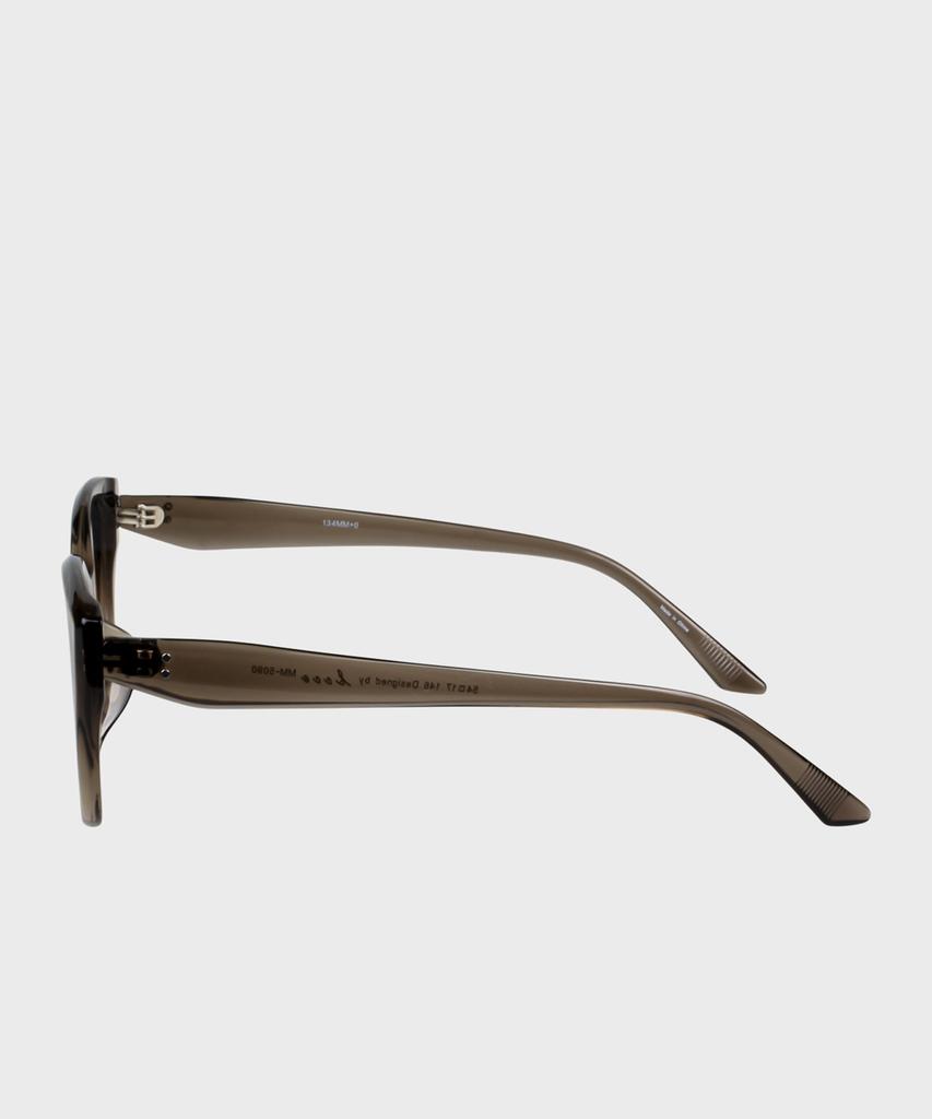 Ilsamsaemem Lolo Taupe Brown
