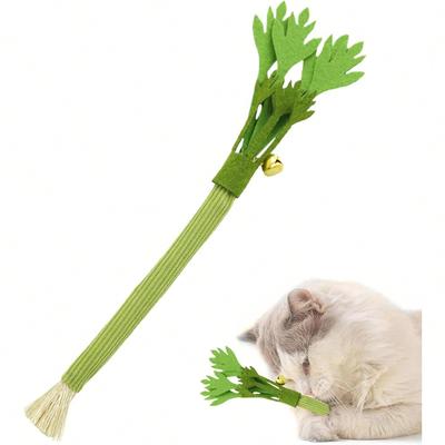 Gatti – Giocattoli per gatti