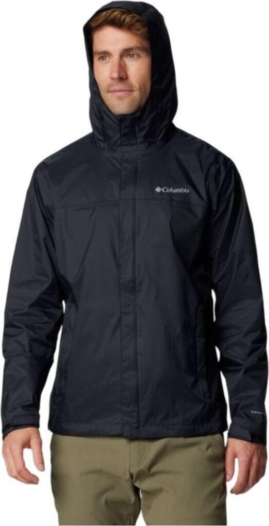 Jacket Columbia Watertight™ II WP Jacket Black