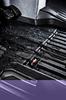 Rubber Mats Ford Mustang 7 From 2023- Trough 77