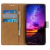 For Google Pixel 8a Case Phone Shell Anti-Scratch Wallet PU Leather Stand Cover