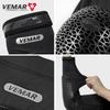 VEMAR Updated Version Ice Sleeve New Knee and Elbow Pads Motorcycle Knee Brace Cycling Bike Motocross Elbow Riding Protector