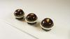Shoji DEMARLE Silicone Mold Flexipan Pomponette S FP03416 Nihon-Futsu Co., Ltd.