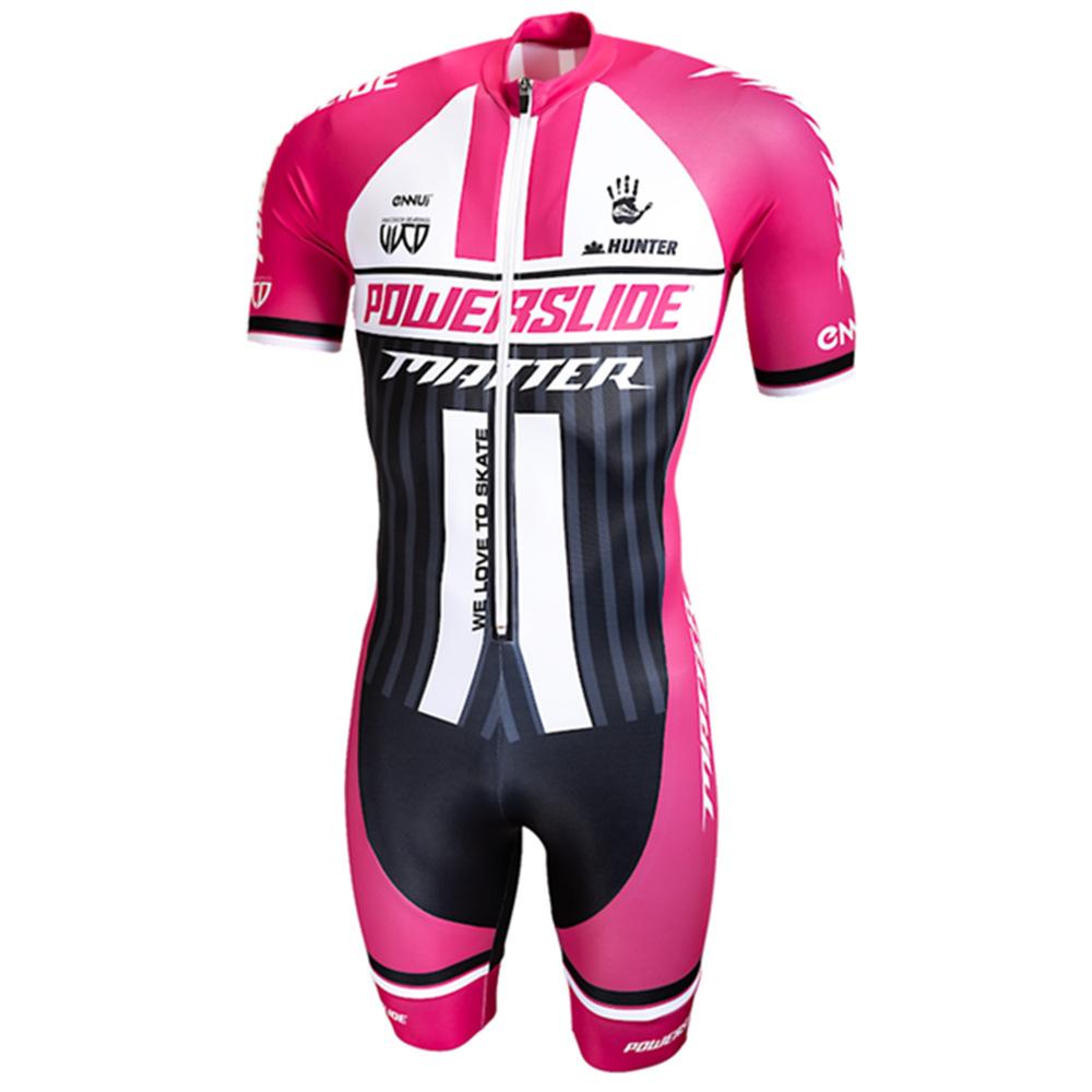 2026 Men's Bicycle Running Swimming Triathlon Onesie Bicycle Ski Pulley Clothing