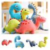 Cute Dinosaur Plush Toy Animal Doll Perfect Children's Birthday Gift