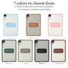 Slim Funda Case for Samsung Tab A9+ A8 A7 S6 S9 S10 FE and RedMi Pad 2 SE 9.7 11 Cover for XiaoMi Pad 5 6 7 8 Pro 11 Redmi Pad 2 Pro Hard PC+TPU