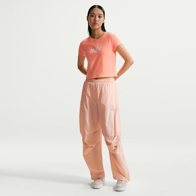Nike Sportswear Casual Pants Women s XS