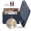 Samsung A55 Cross-Body Case with Card Holder & Full Coverage Anti-Drop Protection