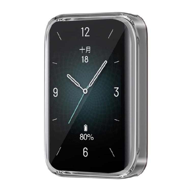 Verbesserte Schutzhülle Kratzfeste Gehäusehülle für Armband 9
