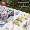 AIBEIDILA Multi-functional Diaper Backpack