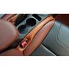 Seat Spacer Car Stopper Mat Pad Drop Filler Leakproof Holster Blocker