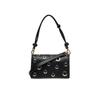 TOUS Audree Eyelets Bag 2002202951 Black