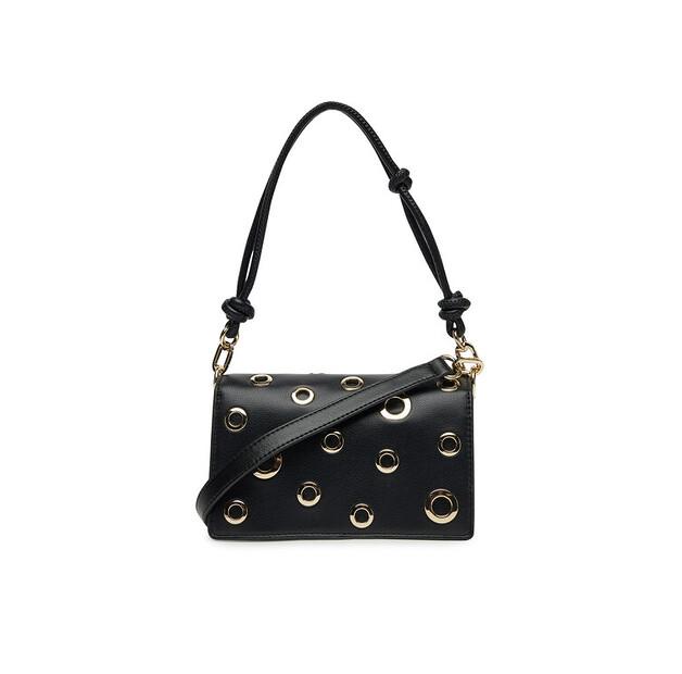 TOUS Audree Eyelets Bag 2002202951 Black