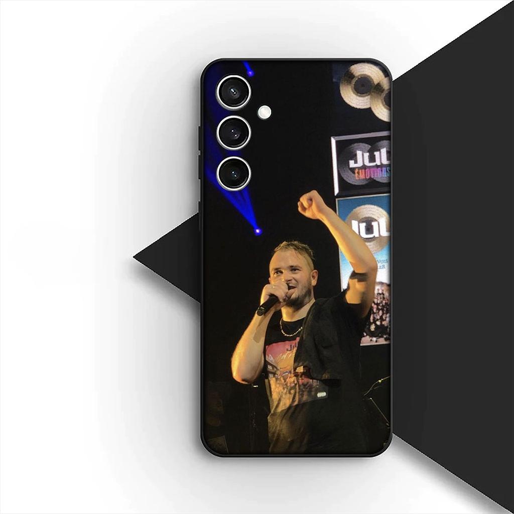 Cover for Xiaomi Poco C75 C65 C85 X7 X6 M8 F7 F8 Ultra F6 Pro MI PocoF7 Casing Silicone Phone Case JuL C'est Pas Des Lol Poster