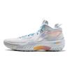 Li Ning Jie Ao Basketball Shoes Men's Mid top Pink ABFT035-9(Team41-S-BOX)
