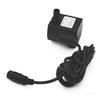 DC12V Solarpumpe Wasser Kaltwasser Umwälzpumpe Haustier Wasserspender Pumpe 12V Wasserpumpe Springbrunnenpumpe Pumpen