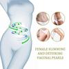 North Moon Body Care Capsules Light Body Skin Gentle Nourishing Daily Care Capsules