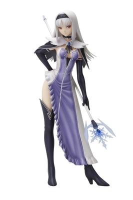 Kotobukiya Shining Blade Isla Brunage Gardinius scala PVC prodotto finito dipinto 1/8