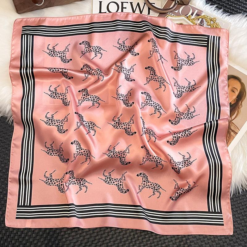 

Шейный Браслет-обертка Бренд 100% Натуральный Шелк Квадратный Шарф Женский Шейный платок Шаль Женский Платок Бандана Платки Косынка Высокое Качество Хиджаб Real Silk 65x65cm