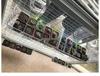 Iron Mesh Wall Decor & Pet Barrier Rack System