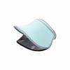 Sun Protection Hat Women Summer Double Layer Breathable Sunshade Cap For Outdoor Travel