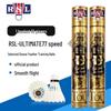 RSL Ultimate Professional Badmintonbollar