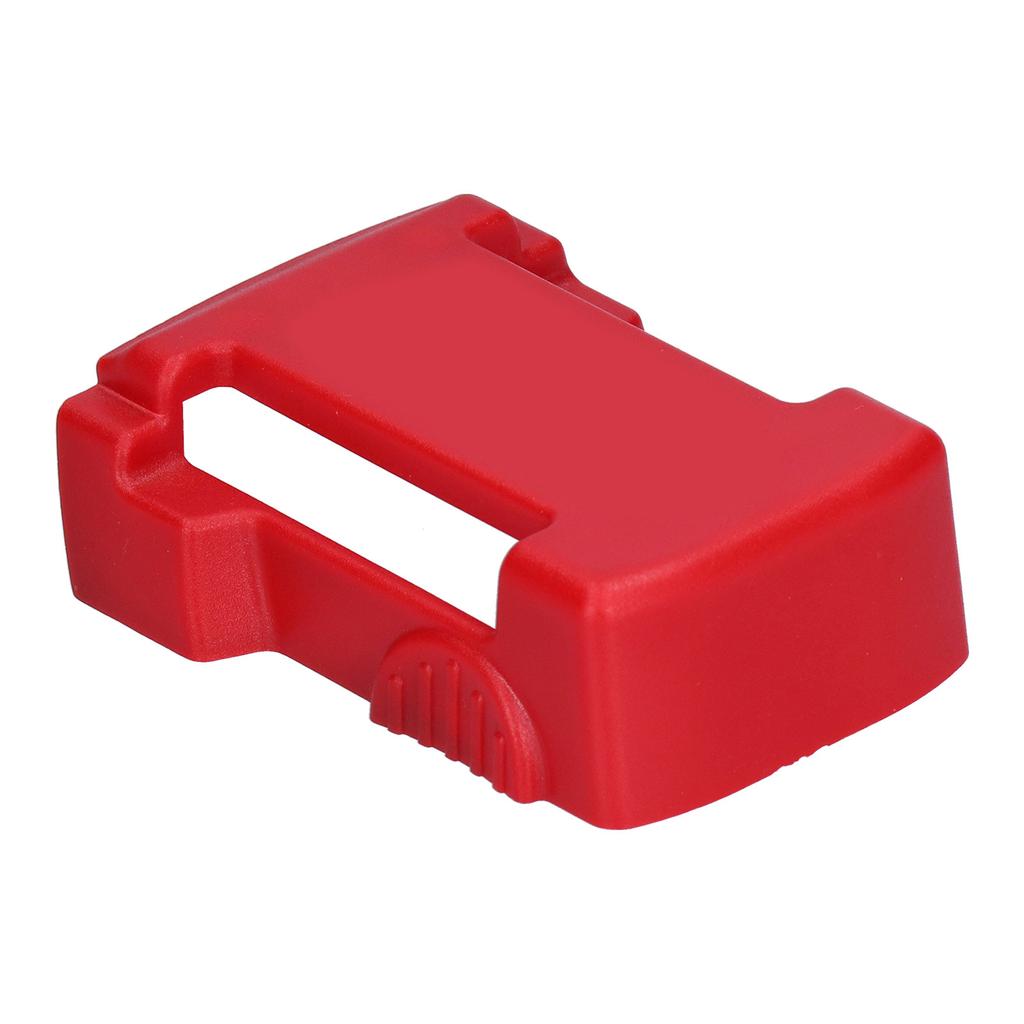 Battery Ready Dock ABS Portable Mount Adapter Holder Tool Fit for Milwaukee M18 18V