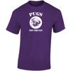 Mops Nicht Drogen Lustiger Mops Hund Welpe Rettungs K9 Niedliches Geschenk T-Shirt