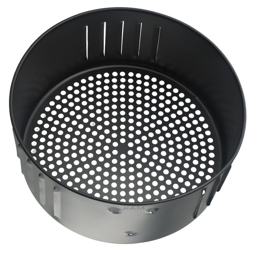 For Air Fryer Basket Tool Air Fryer Baking Tray Safe Kitchen