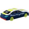 Takara Tomy Demon Slayer Tomica Vol.3 Uzui Tengen Mini Car Toy for Ages 3 and Up Safety Certified