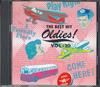 CD VARIOUS  Best Hit Oldies Vol.20 SHS90 CTA Japan Obi Pop Used