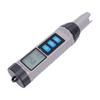 8 In1 Water Quality Tester TDS EC PH Temp ORP S.G CL Salt Multifunctional LCD Screen Salinity Meter Pen