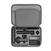 Multifunction Camera Organizers for X5 Large Capacity Storage Travel Bag With Removable Shoulder Straps